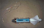 Model 2030 Flowmeter