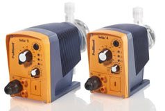Beta - Solenoid Diaphragm Metering Pump