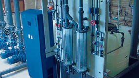 CHLORINSITU - II - Tubular Cell Electrolysis Plants