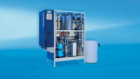CHLORINSITU - III - Membrane Electrolysis Plants