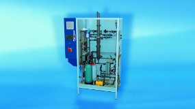 CHLORINSITU - IV - Membrane Electrolysis Plants