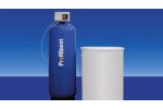 DMEa ZGE - Simplex Time Controlled Water Softener
