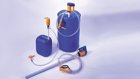 DULCO - Trans Barrel Pumps
