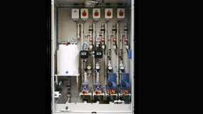 DULCODOS - Post Pelleting Liquid Application (PPLA)