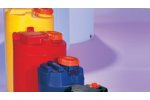 Dosing Tanks