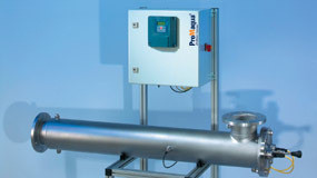 Dulcodes - R - UV Systems