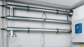 Dulcodes  - D - UV-System
