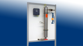 Dulcodes - P - UV System