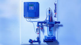Fluoride - Pre-Assembled Measuring Station