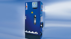 OZONFILT - OZVa Ozone Plant