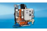 POLYMORE - For Liquid Polyelectrolytes