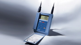 Portamess - Portable Meter