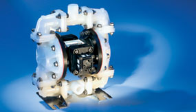 ProMinent - Duodos Air Operated Diaphragm Pump