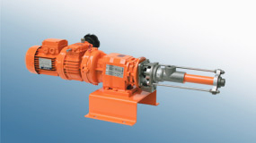 ProMinent - Spectra Progressive Cavity Pumps