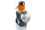 Sigma/ 2 - Diaphragm Metering Pump