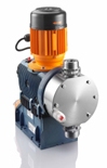 Sigma/ 2 - Diaphragm Metering Pump