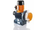Sigma/ 3 - Diaphragm Metering Pump