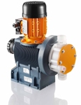 Sigma/ 3 - Diaphragm Metering Pump