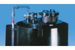 Storage Tanks
