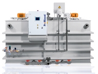 Ultromat - AFP/ATP/ATFP - 2-Chamber Batch Systems