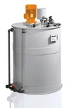 Ultromat - MT - Manual Polymer Mixing Stations