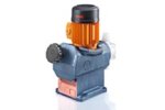 Vario - C - Motor Driven Diaphragm Metering Pumps