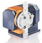 alpha - c - Diaphragm Metering Pumps
