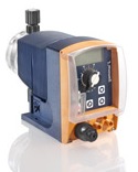 gamma/ L - Diaphragm Metering Pump