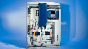 Bello Zon - CDVc - Chlorine Dioxide Plants