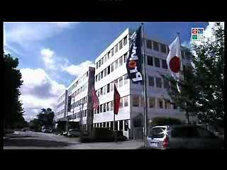Company Portrayal ProMinent Germany