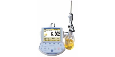 HORIBA - F-50 Series - Benchtop Multi-parameter Water Quality Meters