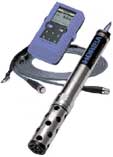 W-20 Series - Water Quality Monitoring System