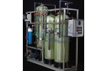 Econo Series - Rinse Water Recycle DI
