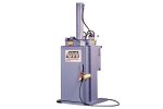 Safety Storage - Model CTI 40 Series - In-Drum Compaction System