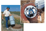 GLS Compact Composite Sampler