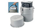 3700C Compact Portable Sampler