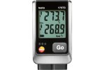 Testo - 175 T3 - 2-channel Temperature Data Logger