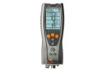 Testo  - 327-1 - Flue Gas Analysers For Contractors