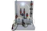 RODI Systems - Chemical Feed Systems