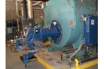 OEM, Commercial & Industrial Boiler Burners