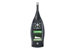 2270  - Hand-held Sound Level Meters