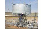 Clarifier Rebuilds / Retrofits