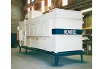 Monroe - Coalescing Oil Mist Collector