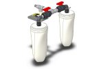 Open Bag Filter Systems