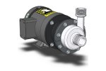 Series HK - Horizontal Pumps