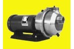 Series I - Self-Priming Centrifugal Pumps