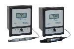 720 Series II - pH/ORP Monitor/Controllers