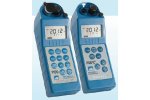 POOLPRO - PS6FCE & PS9TK - Handheld Water Quality Analysis Tool