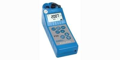 PoolPro - PS6si - Handheld Water Quality Analysis Tool