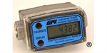 Great Plains Industries - G2S05N09GMA - Stainless Steel Flow Meter